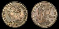 Frankreich 15 Sols 1791 Louis XVI  Type fran&ccedil;ois Paris NGC MS62 SPL MARG... 1000,00 EUR envoi gratuit