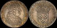 Frankreich Demi-&eacute;cu 1680 Louis XIV  &agrave; la cravate Paris PCGS AU53 Superbe... 2500,00 EUR envoi gratuit