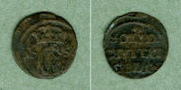 Altdeutschland Solidus Danzig (Polen) 1651(?) s-ss selten! -