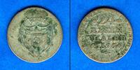 Altdeutschland 1/24 Taler Schaumburg Lippe (Groschen) 1826 f.ss -