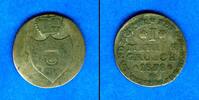 Altdeutschland 1/24 Taler Schaumburg Lippe 1 Mariengroschen 1828 f.ss -