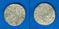 Altdeutschland 1 Kreuzer Pfalz (Kurlinie) 1663 f.ss selten -