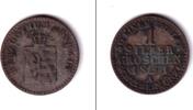 Altdeutschland Groschen 1851 Anhalt 1  1851 A ss  21,80 EUR prix TTC + 8,90 EUR frais d'envoi
