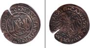 Altdeutschland 1 Grote Bremen 1 Groten 1546 ss -