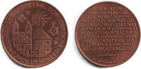 DDR Medaille DDR Medaille QUEDLINBURG 922-1972 vz-st -