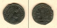 Antikes Rom Follis 306-337 Flavius Valerius CONSTANTINUS I. (der Große) ... 17,80 EUR prix TTC + 8,90 EUR frais d'envoi