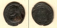 Antikes Rom Follis 317-320 Flavius Valerius CONSTANTINUS I. (der Große) ... 17,80 EUR prix TTC + 8,90 EUR frais d'envoi
