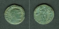 Antikes Rom Follis 305-306 Flavius Valerius CONSTANTIUS I. (Chlorus) 1/4... 49,80 EUR prix TTC + 8,90 EUR frais d'envoi