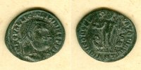 Antikes Rom Follis 313-314 Valerius Licinianus LICINIUS I.   vz/ss-vz se... 24,80 EUR prix TTC + 8,90 EUR frais d'envoi