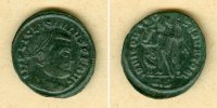 Antikes Rom Follis 313-315 Valerius Licinianus LICINIUS I.   selten ss+ ... 24,80 EUR prix TTC + 8,90 EUR frais d'envoi