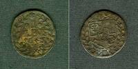 Altdeutschland Albus Mainz Erzbistum 1 Albus 1653 f.ss -