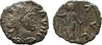 RÖMISCHE KAISERZEIT Æ-Antoninian Tetricus I., 271-274 für Tetricus II. -