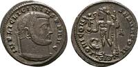 RÖMISCHE KAISERZEIT Æ-Follis, Licinius I., 308-324. -