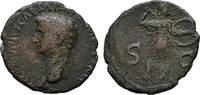 RÖMISCHE KAISERZEIT Æ-As Claudius, 41-54. -