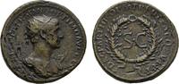RÖMISCHE KAISERZEIT As Traianus, 98-117. -