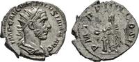 RÖMISCHE KAISERZEIT AR-Antoninian Volusianus, 251-253. -
