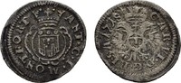 MONTFORT Kreuzer Anton der Jüngere, 1693-1733. -