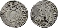 GÖTTINGEN 1/24 Taler (Groschen) -