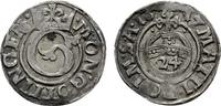 GÖTTINGEN 1/24 Taler (Groschen) -