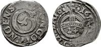 GÖTTINGEN 1/24 Taler (Groschen) -