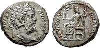 RÖMISCHE KAISERZEIT AR-Denar Septimius Severus, 193-211. -