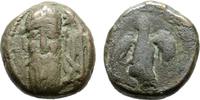 ELYMAIS Æ-Drachme Phraates, frühes 2. Jhdrt. -