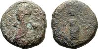 ELYMAIS Æ-Drachme Phraates, frühes 2. Jhdrt. -
