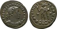 RÖMISCHE KAISERZEIT Æ-Follis Constantinus I., 306-337. -