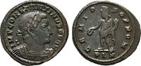 RÖMISCHE KAISERZEIT Æ-Follis Licinius I., 308-324. -