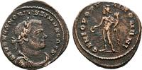 RÖMISCHE KAISERZEIT Æ-Follis Severus II., 306-308. -