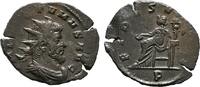 RÖMISCHE KAISERZEIT Æ-Antoninian Postumus, 260-268. -