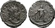 RÖMISCHE KAISERZEIT Æ-Antoninian Postumus, 260-268. -