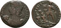 RÖMISCHE KAISERZEIT Æ-Centenionalis. Constantius II., 337-361. -
