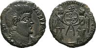RÖMISCHE KAISERZEIT Æ-Maiorina Magnentius, 350-353. -