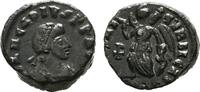 RÖMISCHE KAISERZEIT Æ-Follis Arcadius, 383-408. -