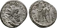 RÖMISCHE KAISERZEIT AR-Antoninian Postumus, 260-268. -