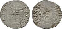 BRAUNSCHWEIG-LÜNEBURG Kipper-12 Kreuzer Friedrich Ulrich, 1613-1634. -