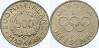 Finnland 500 Markaa Republik 1917-2025. -