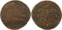 Nürnberg-Stadt Kleine Bronzemedaille -