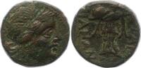 Thrakien AE Mesembria -