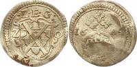 Öttingen Kreuzer Ludwig Eberhard 1622-1634. -