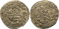 Braunschweig-Wolfenbüttel Kipper 12 Kreuzer Friedrich Ulrich 1613-1634. -