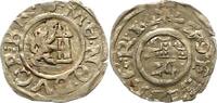 Braunschweig-Wolfenbüttel Kipper 1/24 Taler Friedrich Ulrich 1613-1634. -
