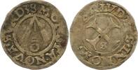 Pommern-Stralsund, Stadt Schilling -