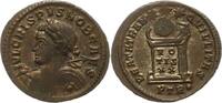 Kaiserzeit AE Crispus 317 - 326. -