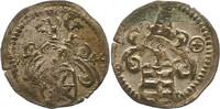 Sachsen-Kurfürstentum Dreier Johann Friedrich und Heinrich 1539-1542. -