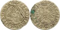 Haus Habsburg 3 Kreuzer Ferdinand II. 1619-1637. -