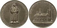 Sachsen-Wittenberg, Stadt Zinnmedaille -