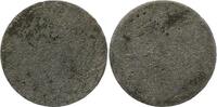Drittes Reich 1 Pfennig -