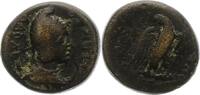 Kaiserzeit AE Antonius Pius 138-161. -